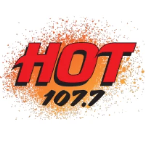 Hot 107.7