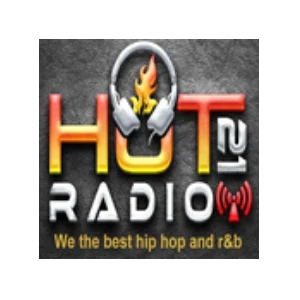 Hot 21 Radio
