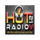 Hot 21 Radio
