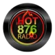 HOT 876 RADIO