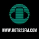 Hot 92.3 FM