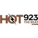 Hot 923 The Beat