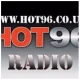 Hot96 Radio