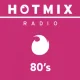 Hotmixradio 80