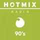 Hotmixradio 90