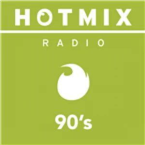Hotmixradio 90