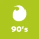 Hotmixradio 90