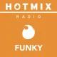 Hotmixradio Funky