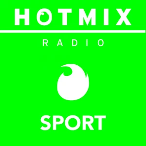Hotmixradio Sport