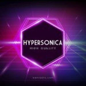 Hypersonica