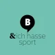 & Ich hasse Sport. Von barba radio
