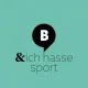 & Ich hasse Sport. Von barba radio