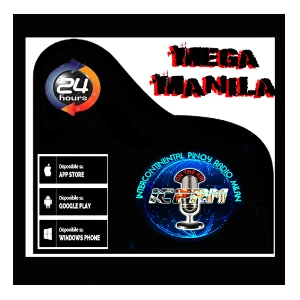 ICPRM Radio Metro Manila