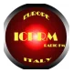 ICPRM Radio Milan