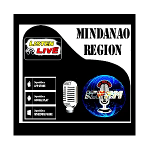 ICPRM RADIO MIndanao