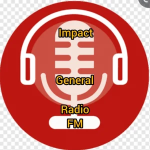 Impact General Radio