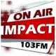 Impact radio