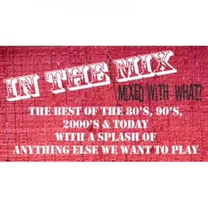 In The Mix