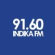 Indika 91.60 FM