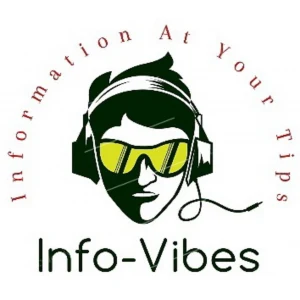 Info-Vibes Online Radio