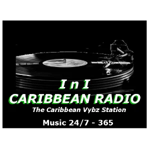 InI Caribbean Radio