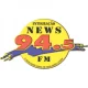 Integracao 94.5 FM
