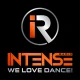 Intense Radio - we love Dance