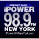 iPower 98.9 New York
