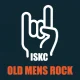 ISKC Old Men's Rock