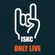 ISKC Only Live