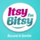 Itsy Bitsy 99.3 FM
