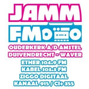Jamm FM