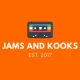 Jams and kooks