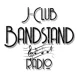 Jazz Club Bandstand