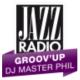 Jazz Radio - Groove'up