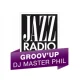 Jazz Radio Groov'up DJ MASTERPHIL