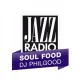 Jazz Radio Soul Food DJ Phillgood