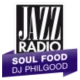 Jazz Radio - Soul food