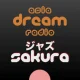 Jazz Sakura - asia DREAM radio
