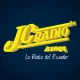 JC Radio La Bruja