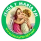 Jesús Y María FM