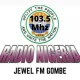 Jewel FM Gombe 103.5