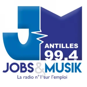 Jobs et Musik Antilles