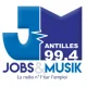 Jobs et Musik Antilles