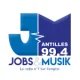 Jobs et Musik Antilles
