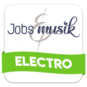 Jobs et Musik Electro