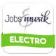 Jobs et Musik Electro