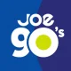 Joe 90's