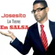 JOSESITO LA TIENE EN SALSA