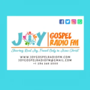 Joy Gospel Radio FM